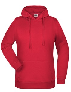 J-JN795-Promo Hoody Lady 2
